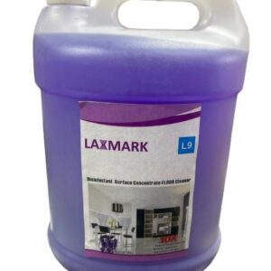 LAXMARK FLOOR CLEANER 5LTR