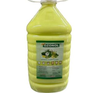 OZONOL LEMON GRASS PHYNEL 5LTR
