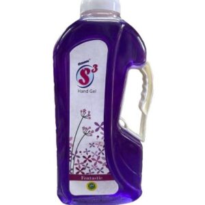 S3 FLOOR CLEANER 1LTR