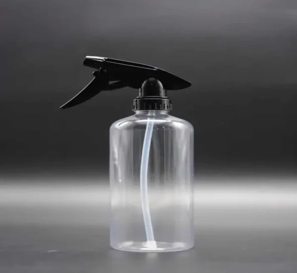 EMPTY SPRAY BOTTLE 500ML