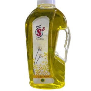 S3 HANDWASH 1 LTR