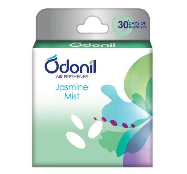 ODONIL 50GM AIR FRESHNER CUBE