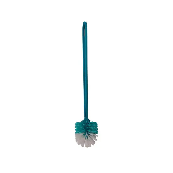 ROUND TOILET BRUSH